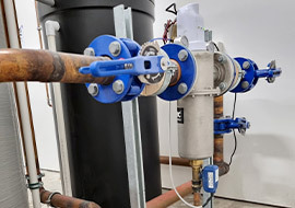 Puretec Plumbers Kit