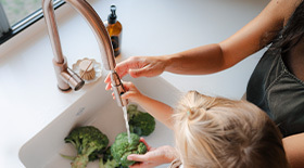 Frame Chasers Filtered Water From The Tap 1