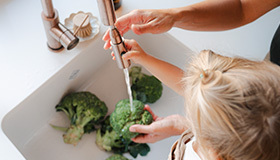 Frame Chasers Filtered Water From The Tap 2