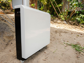 Frame Chasers FilterWall