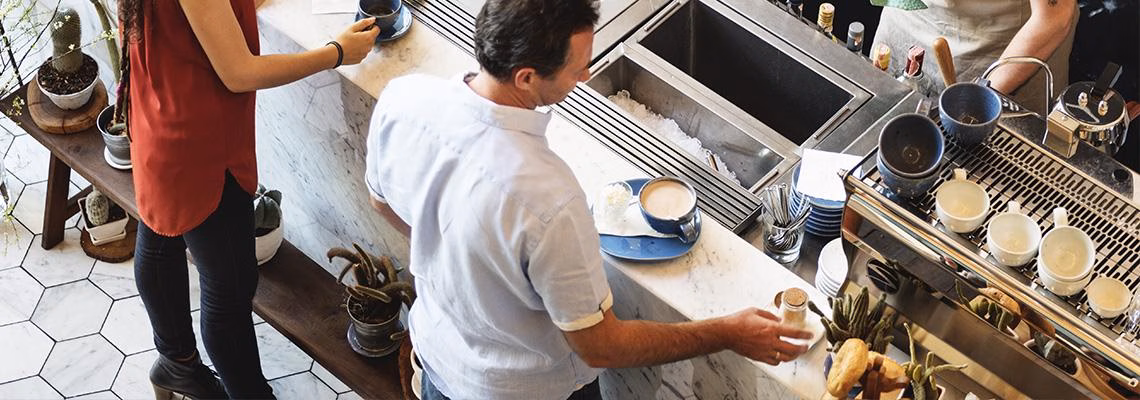 Why Puretec