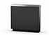 FilterWall Colour Charcoal