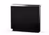 FilterWall Colour Midnight Black