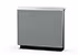 FilterWall Colour Mineral Gray