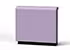 FilterWall Colour Wisteria