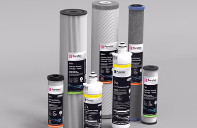 Replacement Cartridges