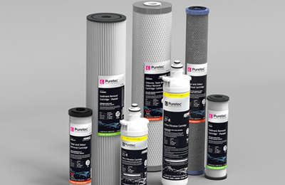 Replacement Cartridges