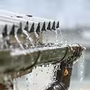 Rainwater Supply