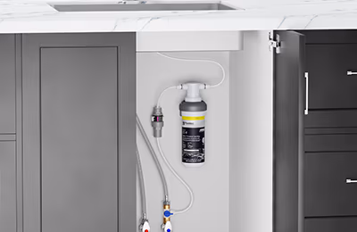 Under Sink Water Filters