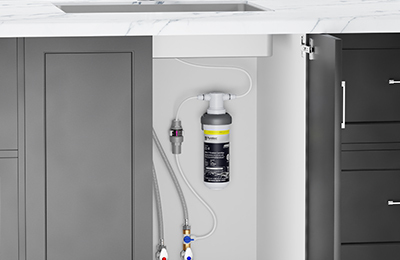 Under Sink Water Filters