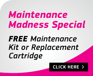 Maintenance Madness Special 2025